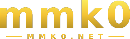 mmk0 logo
